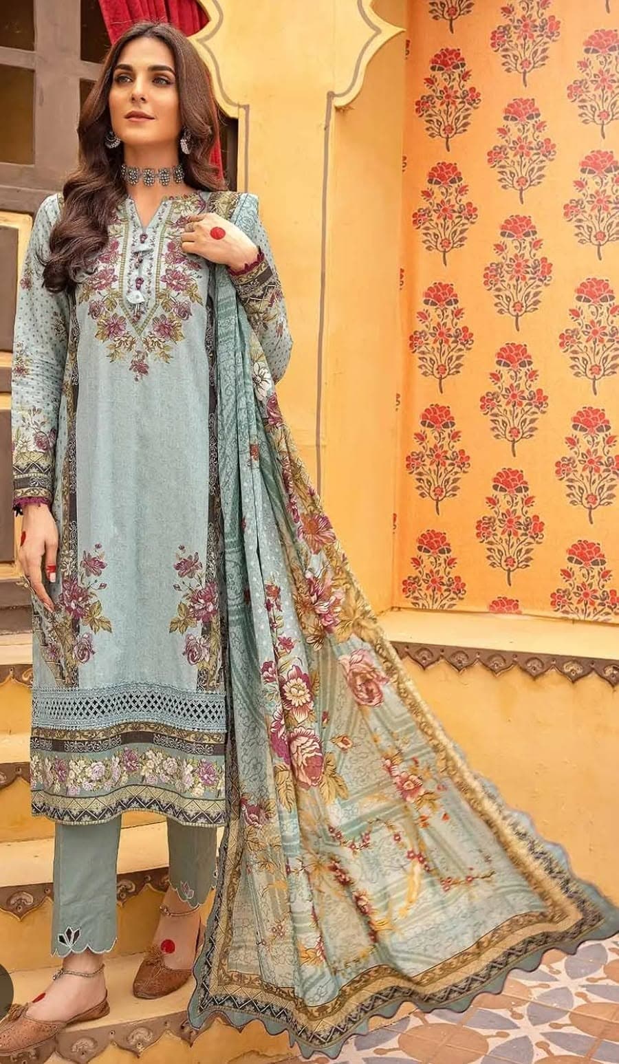 Ornaments — Zuraira's Collections